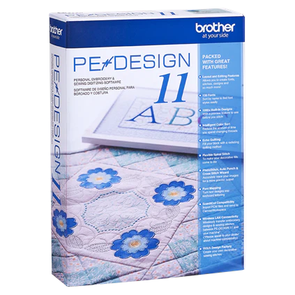 Pe Design 11